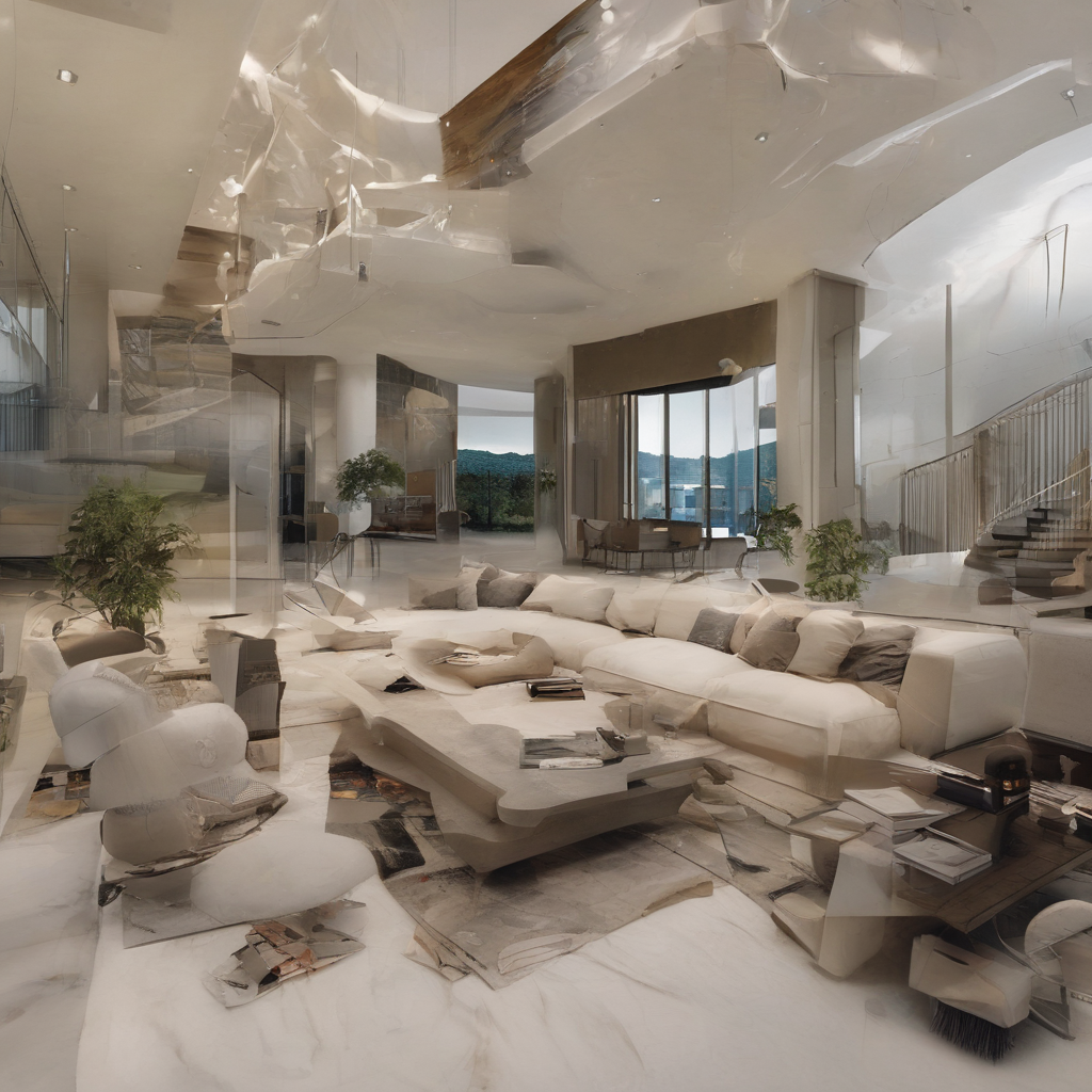 Residential Interior Designers